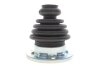 ШРКШ (внутрішній) Audi A3/Skoda Octavia/VW Caddy 96-10/Golf/Passat 83-04/Polo 95-01 (33z/100mm) Vika 44981774001 (фото 4)