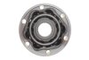 ШРКШ (внутрішній) Audi A3/Skoda Octavia/VW Caddy 96-10/Golf/Passat 83-04/Polo 95-01 (33z/100mm) Vika 44981774001 (фото 5)