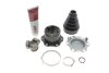ШРКШ (внутренний) VW Golf/Polo/Skoda Octavia/Fabia 1.4D-2.3 97- (30z/75mm) Vika 54980010801 (фото 1)