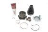 ШРКШ (внутренний) VW Golf/Polo/Bora 1.4/1.6i 98- (30z/57.6mm) Vika 54980011301 (фото 1)