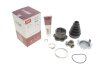 ШРКШ (внутренний) VW Golf/Polo/Bora 1.4/1.6i 98- (30z/57.6mm) Vika 54980011301 (фото 4)