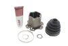 ШРКШ (внутренний) Audi A4/A6/A8 00-11 (z=28) Vika 54980580001 (фото 1)
