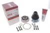 Фото 2 - шРКШ (внутрішній) Audi 80/A4 95-01/VW Caddy 96-04/Golf 83-04/Passat 83-97/Polo 95-01 (33z) Vika 54980600101 ШРКШ (внутрішній) Audi 80/A4 95-01/VW Caddy 96-04/Golf 83-04/Passat 83-97/Polo 95-01 (33z) Vika 54980600101 (фото 2)