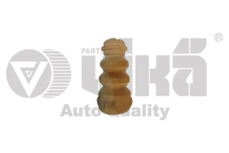 Відбійник амортизатора (заднього) Skoda Fabia 06-14 Vika 55120990001