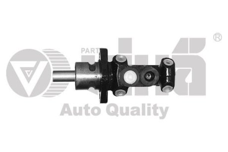 Цилиндр тормозной (главный) Seat Ibiza/Cordoba/VW Caddy 93-04/T4 90-03/Golf/Passat -99 Vika 66110037801