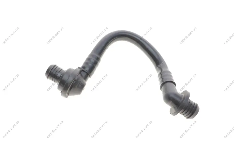 Трубка вакуумної системи Audi A6/Skoda Superb/VW Passat 97-08 VIKA Vika 66111548501 (фото 1)