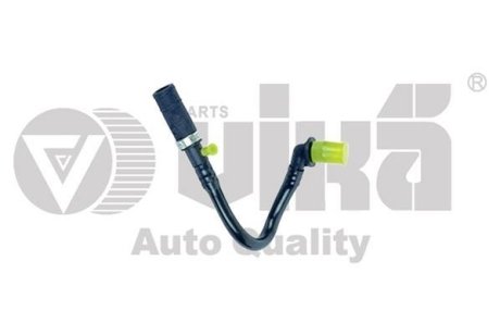 Трубка вакуумной системы Skoda Superb/VW Passat 00-08 Vika 66111549301