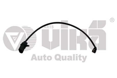 Датчик зносу гальмівних колодок Vika 66151719201