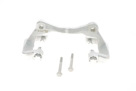 Супорт гальмівний з фіксатором колодки передній Vika 66151727101