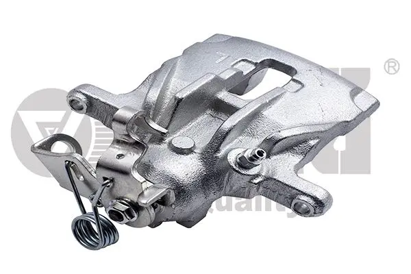 Корпус гальмівного супорта задній лівий Vika 66151732701 (фото 1)