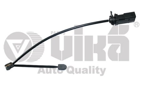 Датчик зносу колодок 275 мм Vika 66151737601