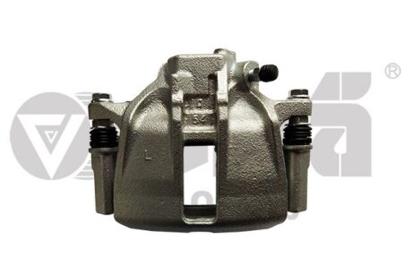 Супорт гальмівний у зборі передній лівий Vika 66151738301