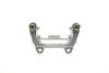 Фото 2 - скоба супорта (заднього) VW Caddy III 04-15 (L) Vika 66151740501 Скоба супорта (заднього) VW Caddy III 04-15 (L) Vika 66151740501 (фото 2)