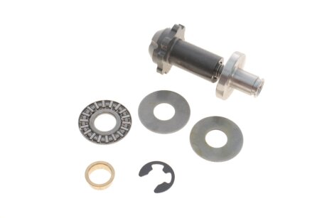 Ремкомплект суппорта (заднего)) Audi A6 04-11/VW Passat 10-14 Vika 66151741901