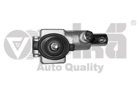 Шток механізму перемикання передач Audi 80/Skoda Felicia 86-02 Vika 77110001101