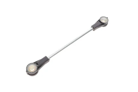 Тяжка КПП VW Golf IV 97-06 VIKA Vika 77110008701