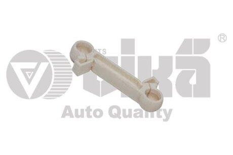 Вилка перемикання передач VW Golf II/Jetta II -92 (поперечна) Vika 77110009101