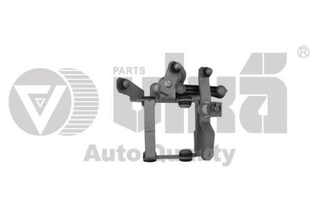 Ремкомплект рычага Skoda Octavia/VW Golf IV 96-10 Vika 77110762501
