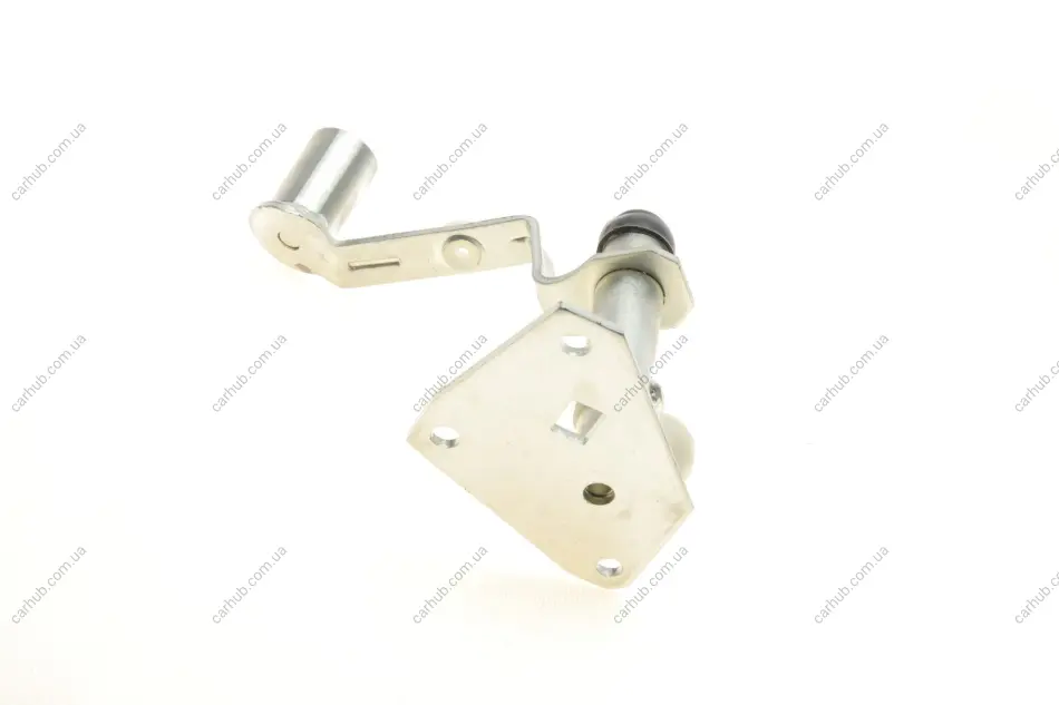 Кронштейн куліси КПП VW Golf IV/Skoda Octavia 96-10 Vika 77110762601 (фото 1)
