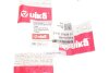 Фото 2 - важіль куліси Skoda Octavia/VW Golf IV 96-10 Vika 77110762901 Важіль куліси Skoda Octavia/VW Golf IV 96-10 Vika 77110762901 (фото 2)