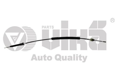 Трос кулисы Audi A3/Skoda Octavia/VW Golf V/VI 03- (L) Vika 77110945101