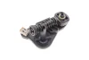 Наконечник троса куліси Skoda Fabia/Rapid/Roomster/VW Polo 01- VIKA Vika 77111641201 (фото 1)