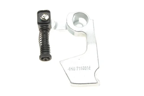 Важіль перемикання передач VW Caddy 04-20/Skoda Octavia 04-13 Vika 77111641301