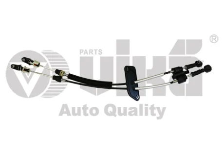 Трос куліси VW T5 1.9 TDI (5КПП) 10-12 Vika 77111647001