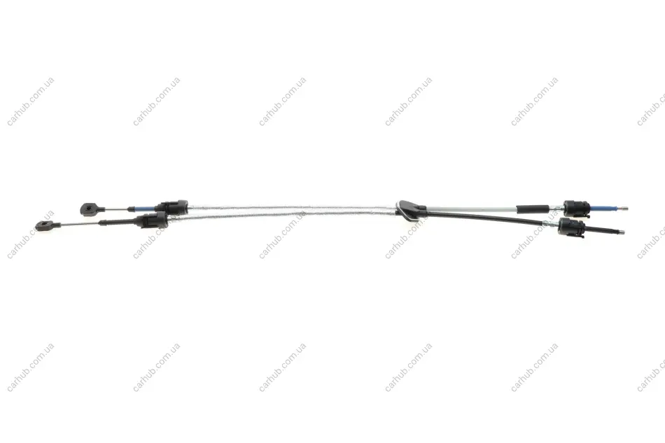 Трос куліси Seat Alhambra/VW Sharan 95-10 Vika 77111648901 (фото 1)