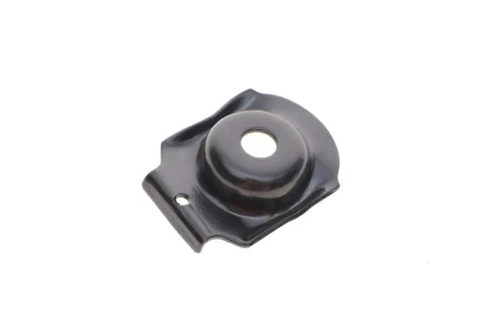 Кронштейн кріплення захисту двигуна Skoda Octavia/VW Golf IV 96-10 VIKA Vika 80180165801