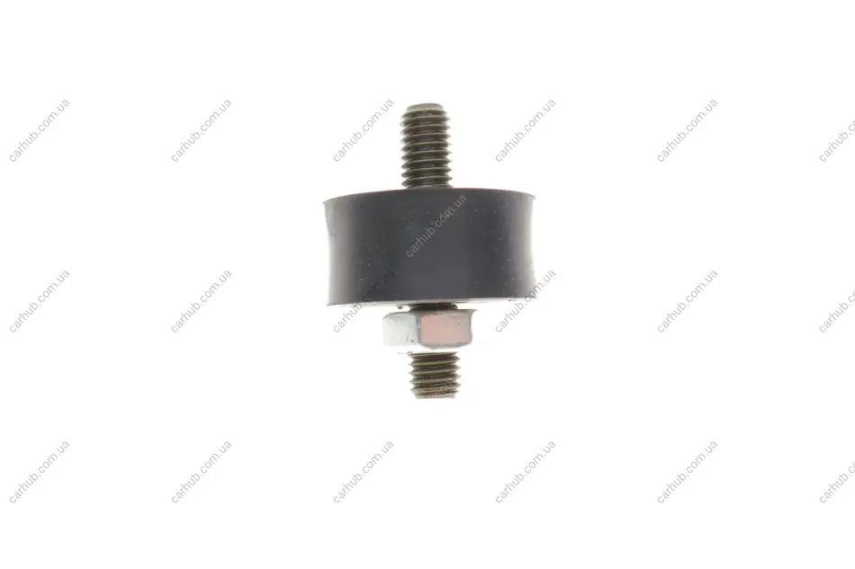 Опора радіатора Audi 100/200/80/90/VW T3 -92 (зверху) (M8x1.25) Vika 81210153401 (фото 1)