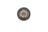 Опора радіатора Audi 100/200/80/90/VW T3 -92 (зверху) (M8x1.25) Vika 81210153401 (фото 2)
