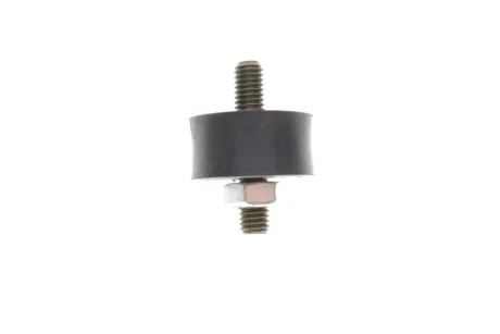 Опора радіатора Audi 100/200/80/90/VW T3 -92 (зверху) (M8x1.25) Vika 81210153401