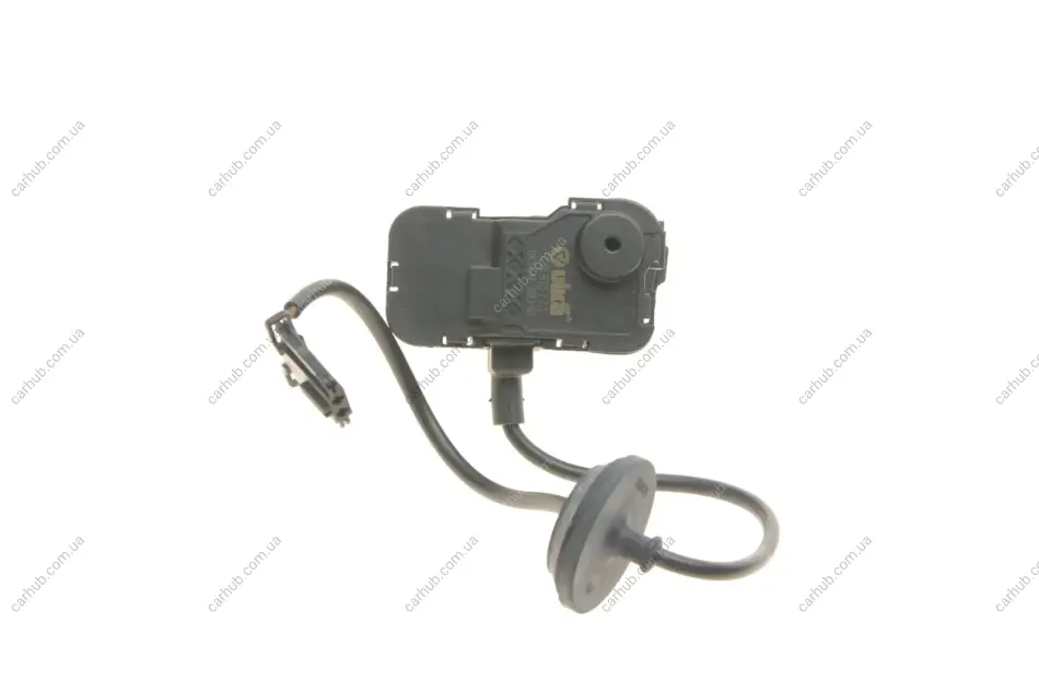 Замок лючка бака топливного VW Golf/Polo 12- Vika 88101582801 (фото 1)