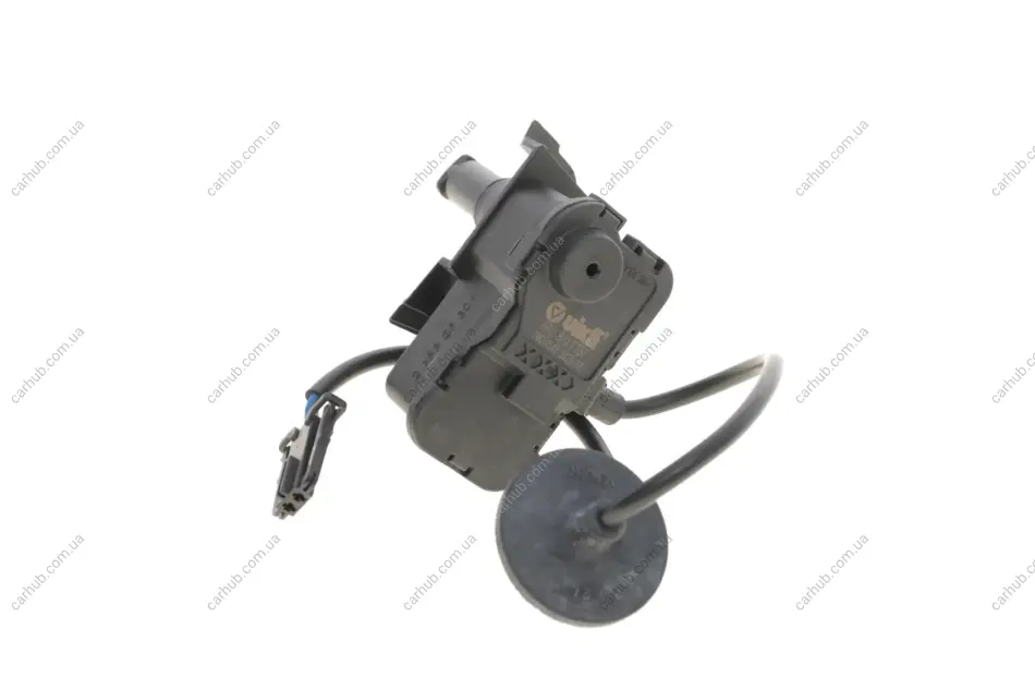 Привід замка бака паливного VW Polo 1.0-2.0 09- Vika 88101583001 (фото 1)