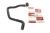 Фото 2 - патрубок радіатора Audi A4/Skoda Superb/VW Passat 94-08 Vika 88191696001 Патрубок радіатора Audi A4/Skoda Superb/VW Passat 94-08 Vika 88191696001 (фото 2)
