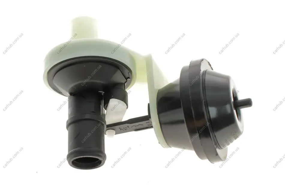 Клапан системи кондиціонування Audi 80/100/200 -91 VIKA Vika 88191699001 (фото 1)