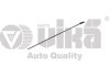 Трос замка капоту Skoda Superb 08-15 (короткий) Vika 88231221701 (фото 1)
