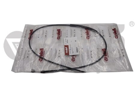 Трос замка капота Vika 88231789301