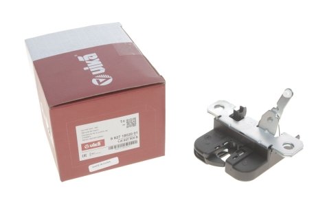 Фото замок крышки багажника VW Golf IV 97-06 Vika 88271802001 Замок крышки багажника VW Golf IV 97-06 Vika 88271802001