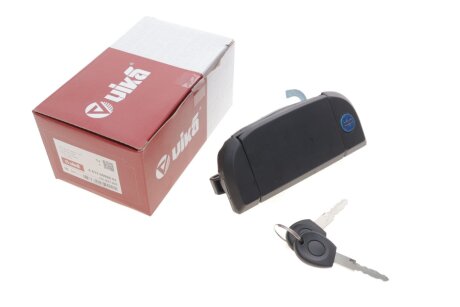 Ручка дверей (передніх/ззовні) (L) VW T4 90-03 Vika 88370559001