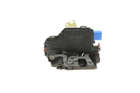 Замок дверей (передніх/R) Skoda Fabia/Roomster 06-15 Vika 88371057001
