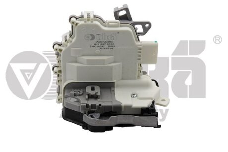 Замок дверей (передніх/R) VW Touareg 17- Vika 88371791201