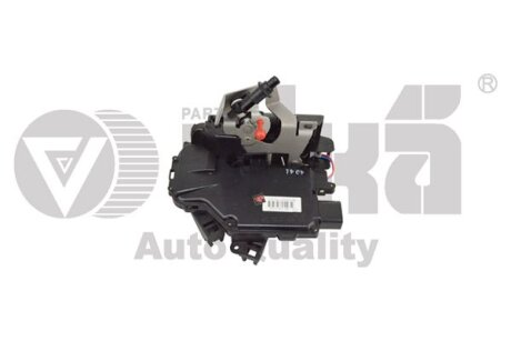 Замок дверей (задніх/L) Audi A6 97-05 Vika 88391764101