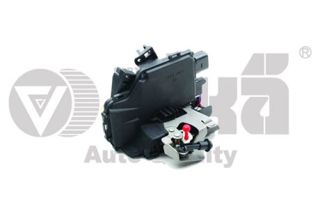 Фото замок двері Vika 88391764201 Замок двері Vika 88391764201