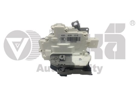 Замок дверей (передніх/R) Audi Q3/Q7/VW Touareg 10- Vika 88391796401