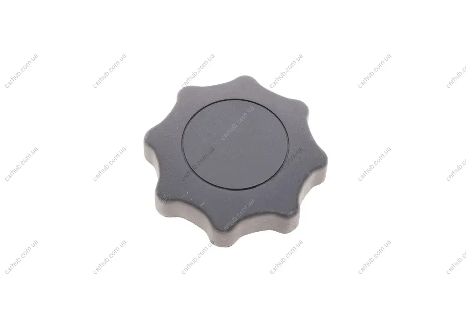 Ручка регулювання cпинки сидіння Skoda Octavia/VW Passat B5/Caddy III 96-15 Vika 88810087401 (фото 1)