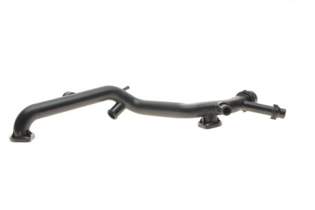Фото патрубок системи охолодження Audi A4/A6 2.8/3.2 FSI 04-11 Vika 91210728201 Патрубок системи охолодження Audi A4/A6 2.8/3.2 FSI 04-11 Vika 91210728201