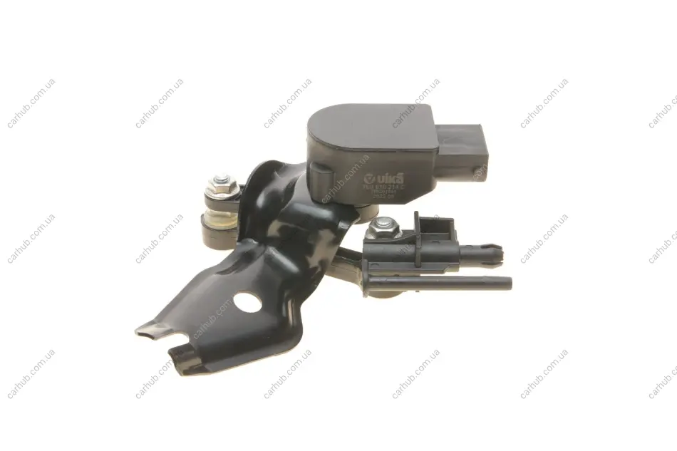 Датчик регулювання кута нахилу фар Audi Q7 06-15/VW Touareg 03-10 (R) Vika 96160000301 (фото 1)