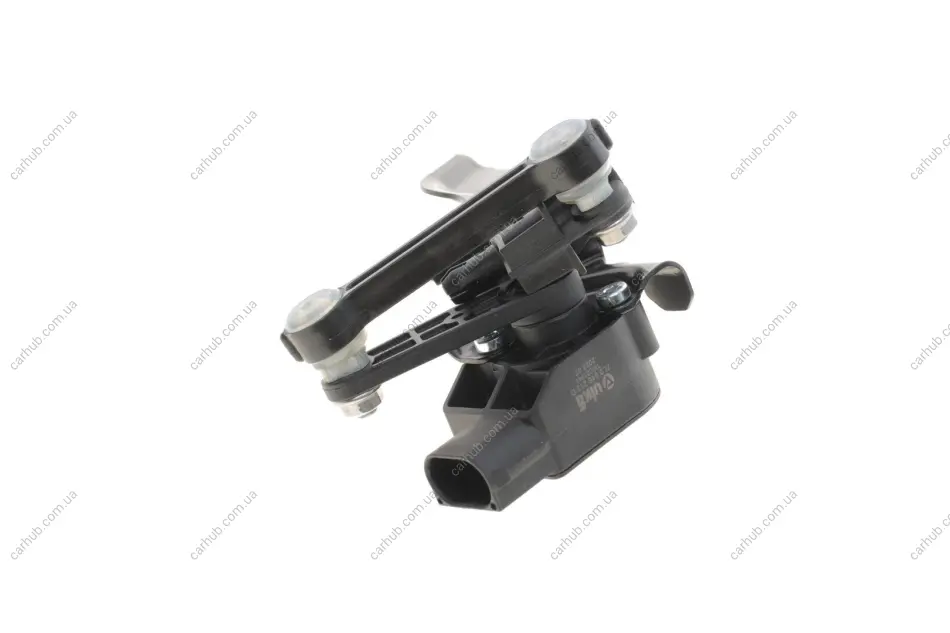 Датчик регулювання кута нахилу фар Audi Q7 06-15/VW Touareg 03-10 (L) Vika 96160000401 (фото 1)